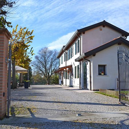La Noghera Bagian luar foto